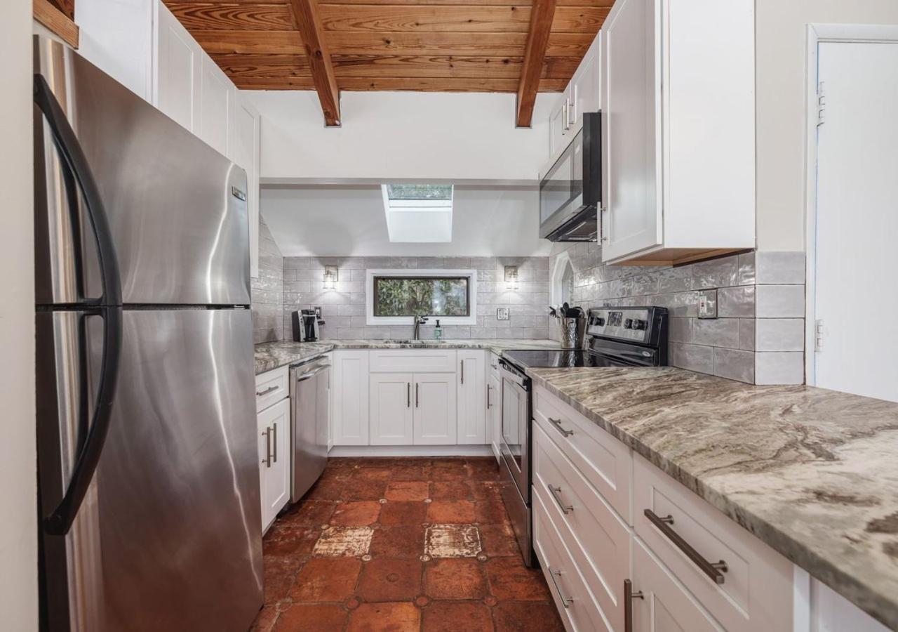 2 Bedroom Newly Renovated Waterfront Home; 10 Min From Mgm & The Gaylord Fort Washington Exterior foto