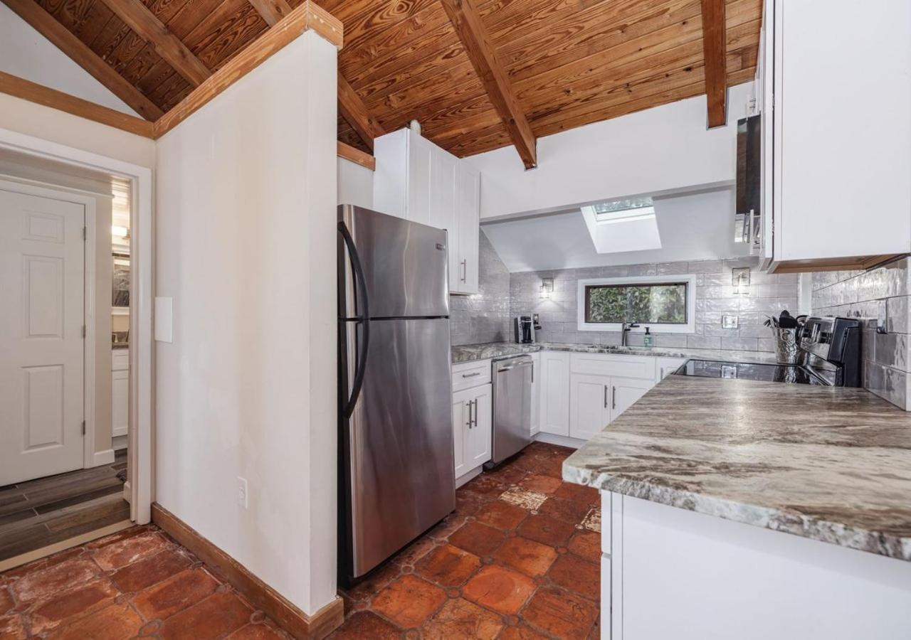 2 Bedroom Newly Renovated Waterfront Home; 10 Min From Mgm & The Gaylord Fort Washington Exterior foto